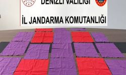 DENİZLİ’DE ZEHİR OPERASYONU