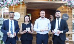 ÇİVRİL’DE YENİ LEZZETLER