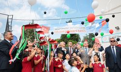 EĞİTİM DÖNEMİNE COŞKULU BAŞLANGIÇ