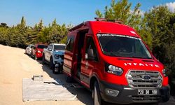 KAYIP YAŞLI ADAMDAN ACI HABER GELDİ CANSIZ BEDENİ BULUNDU