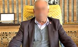 CHP KALE İLÇE BAŞKANINA UYUŞTURUCU TUTUKLAMASI