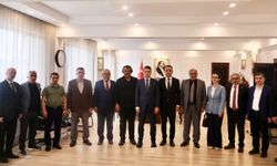 AHİLİK GELENEĞİ ÇİVRİL’DE YAŞATILDI
