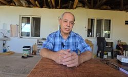 60 YAŞINDA ÜNİVERSİTELİ OLDU