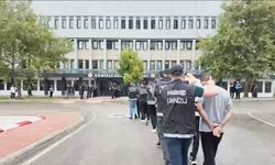 TORBACI OPERASYONU