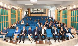 FİNANSMAN VE RİSK YÖNETİMİ DERSİ