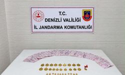YAŞLI ADAMI 2.2 MİLYON LİRA DOLANDIRDILAR