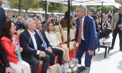ÇAL'IN YÖRESEL DEĞERLERİ BEYPAZARI’NDA TANITILDI