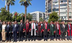 HUKUK DEVLETİ VURGUSU