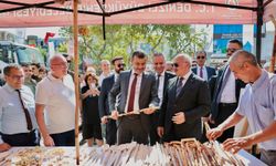 AHİLİK GELENEĞİ HAYAT BULDU