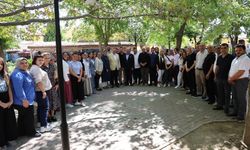 BULDAN’DA AK PARTİ’YE KATILIM