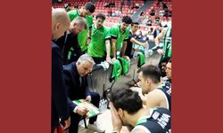 ZAEFR AKTAŞ TAKIMDAN MEMNUN