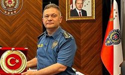 EMNİYET MÜDÜRÜ ALİ SÜLLÜ