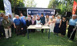 “UNUTTURMAYACAĞIZ”