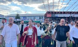 ALTIN KİRAZ’DA SABRİ GÜLEL YENİDEN AĞA