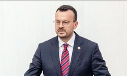 ARPACI: GÖREVDEN AFFINI İSTEYEREK BU İŞİN İÇİNDEN ÇIKAMAZSIN