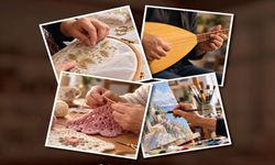 MERKEZEFENDİ’DE AKTİF YAŞ ALMA MERKEZLERİNDE KURS KAYITLARI BAŞLADI
