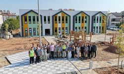 BÜYÜKŞEHİR BELEDİYE BAŞKANI ÇAVUŞOĞLU’NDAN YATIRIMLARA YAKIN MARKAJ