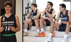 DENİZLİ BASKET GÖRÜCÜYE ÇIKTI