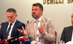 DENİZLİ TİCARET BORSASI BAŞKAN ADAYI MUSA YILANLI’DAN İKİ KRİTİK PROJE