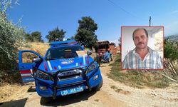 BULDAN’DA BABA DEHŞETİ