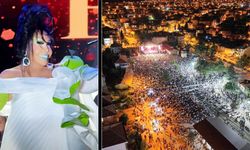 ÇİVRİL’DE TARİHİ GECE
