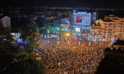 KIRMIZI-BEYAZ COŞKU