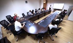 BÜYÜKŞEHİR SAHA PERSONELİ EĞİTİMDE