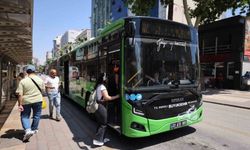 ÜCRETSİZ ULAŞIM DESTEĞİ BAŞVURULARI SÜRÜYOR