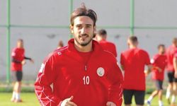 ŞEVKİ ÇINAR İDDİALI