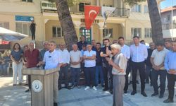“ALIN TERİMİZ BU KADAR UCUZ DEĞİL”