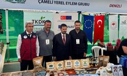 ÇAMELİ YEGFEST 2026’DA