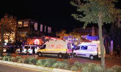 KAFE DEHŞETİNDE 3 KİŞİ TUTUKLANDI