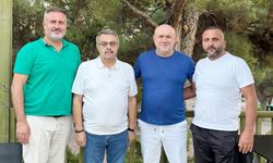 ÇİVRİL SESSİZLİĞİNİ BOZDU