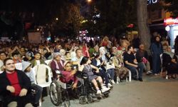 YÜREK ISITAN JEST