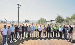ULAŞIMI RAHATLATAN HİZMET