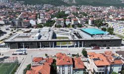 BAĞBAŞI ÇOCUK GELİŞİM MERKEZİ HİZMETE GİRİYOR