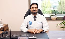 MİKRODALGA ABLASYON