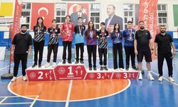 HEDEFİ 12’DEN VURDULAR