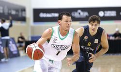 İLK PROVA BAŞARILI 88-84