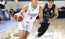 İLK PROVA BAŞARILI 88-84