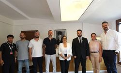 BGL TAKIMI MEKTEBİM OLDU