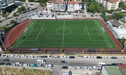 SPOR TESİSLERİNE FIFA STANDARTLARI