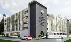 SIRAKAPILAR’A KATLI OTOPARK GELİYOR