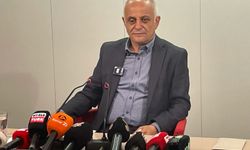 URKAY BAŞKANLIĞI BIRAKTI