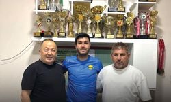 DOKUZKAVAKLARSPOR’DA EKREM TÜRK DÖNEMİ