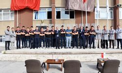GELECEĞE GÜÇLÜ BAŞLANGIÇ