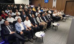 DENİZLİ KABUĞUNU KIRIYOR