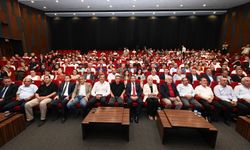 DTO’NUN 2. YÜZYILINA HAZIRLIK