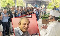 GAZETECİ MÜMTAZ DÜNDAR HAYATINI KAYBETTİ
