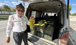 ELMACI DEDE HAKKARİ’DE